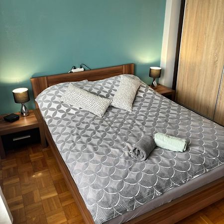 Apartament 18 Stary Toruń Exterior foto
