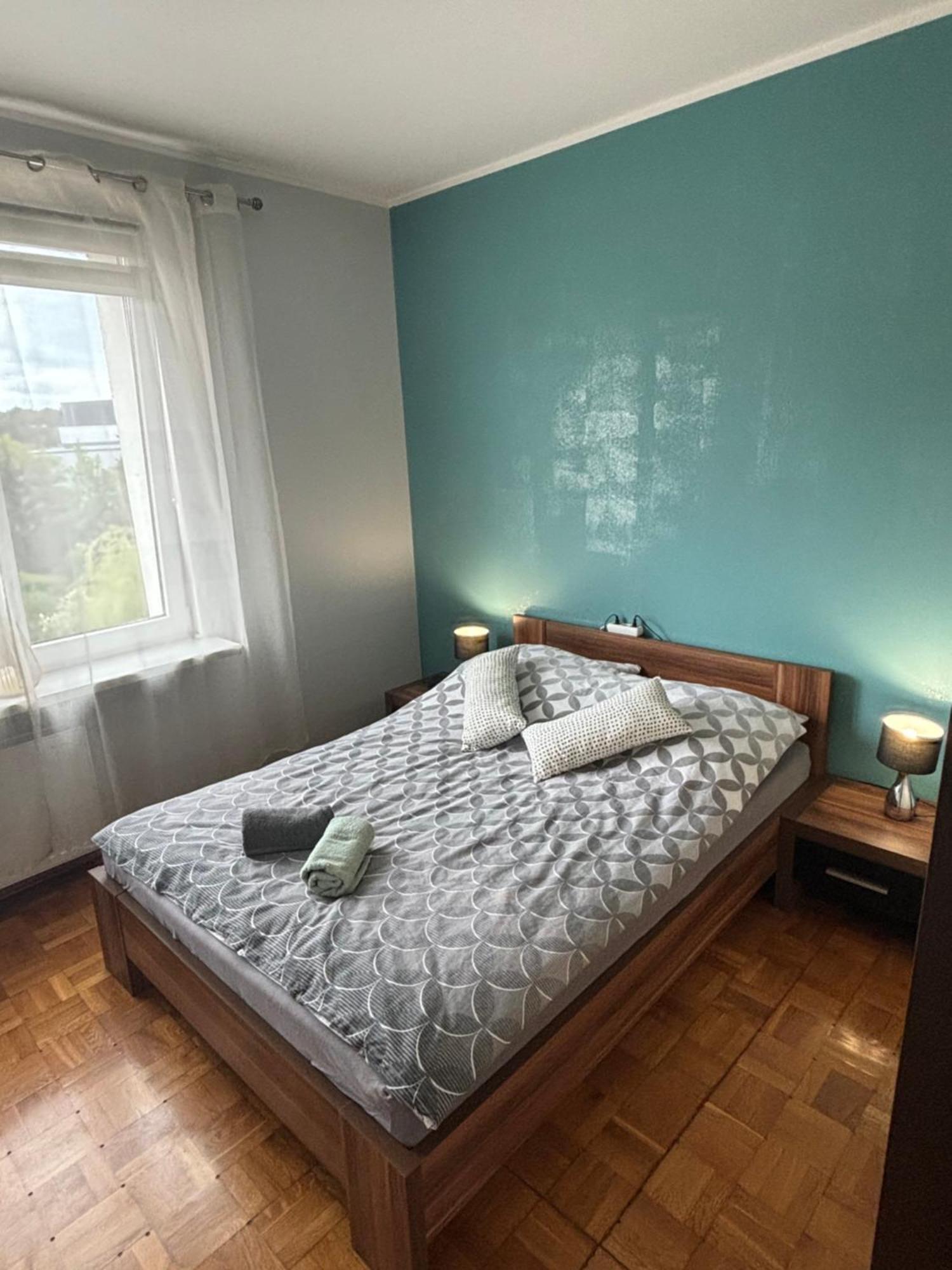 Apartament 18 Stary Toruń Exterior foto