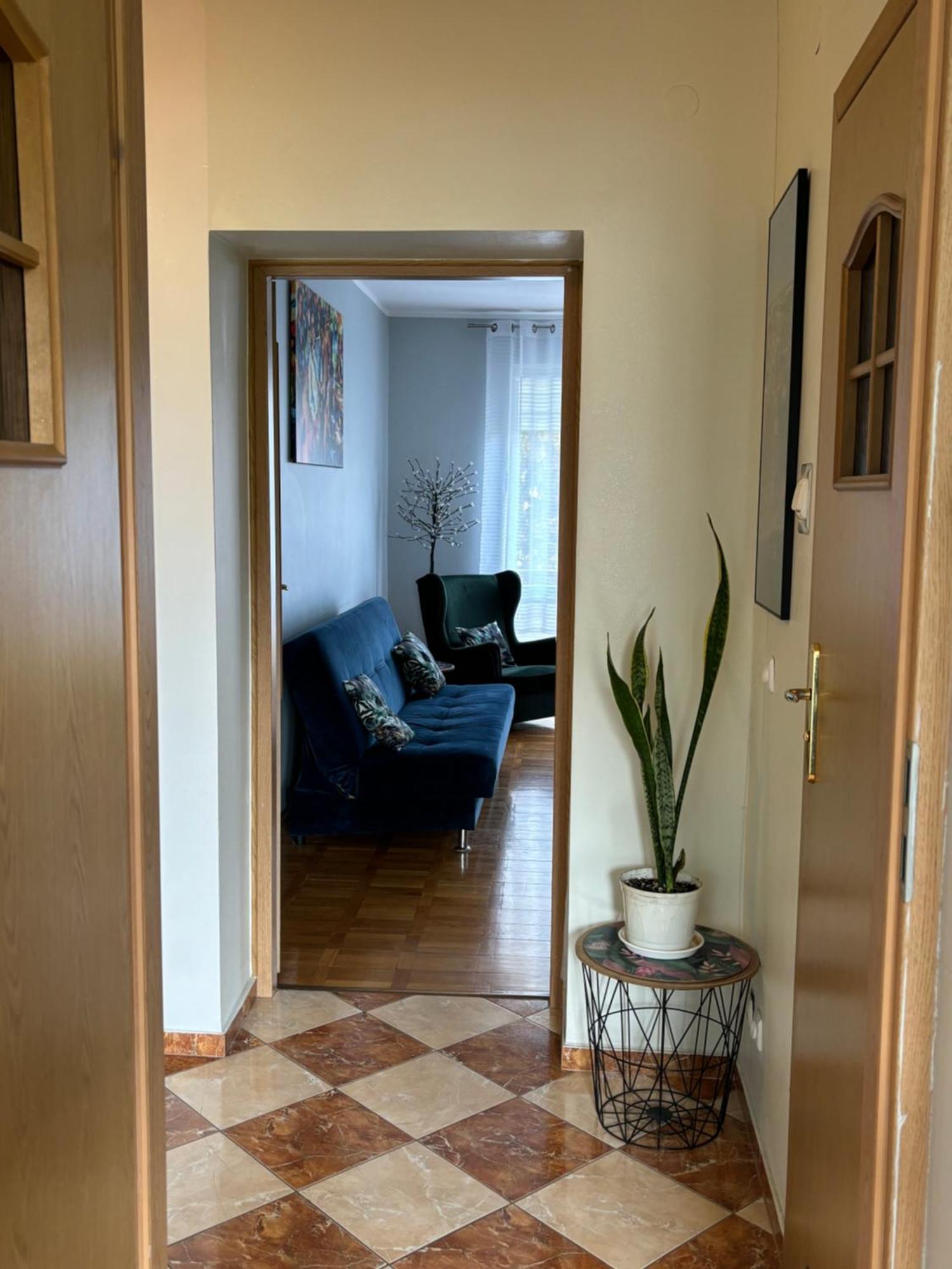 Apartament 18 Stary Toruń Exterior foto