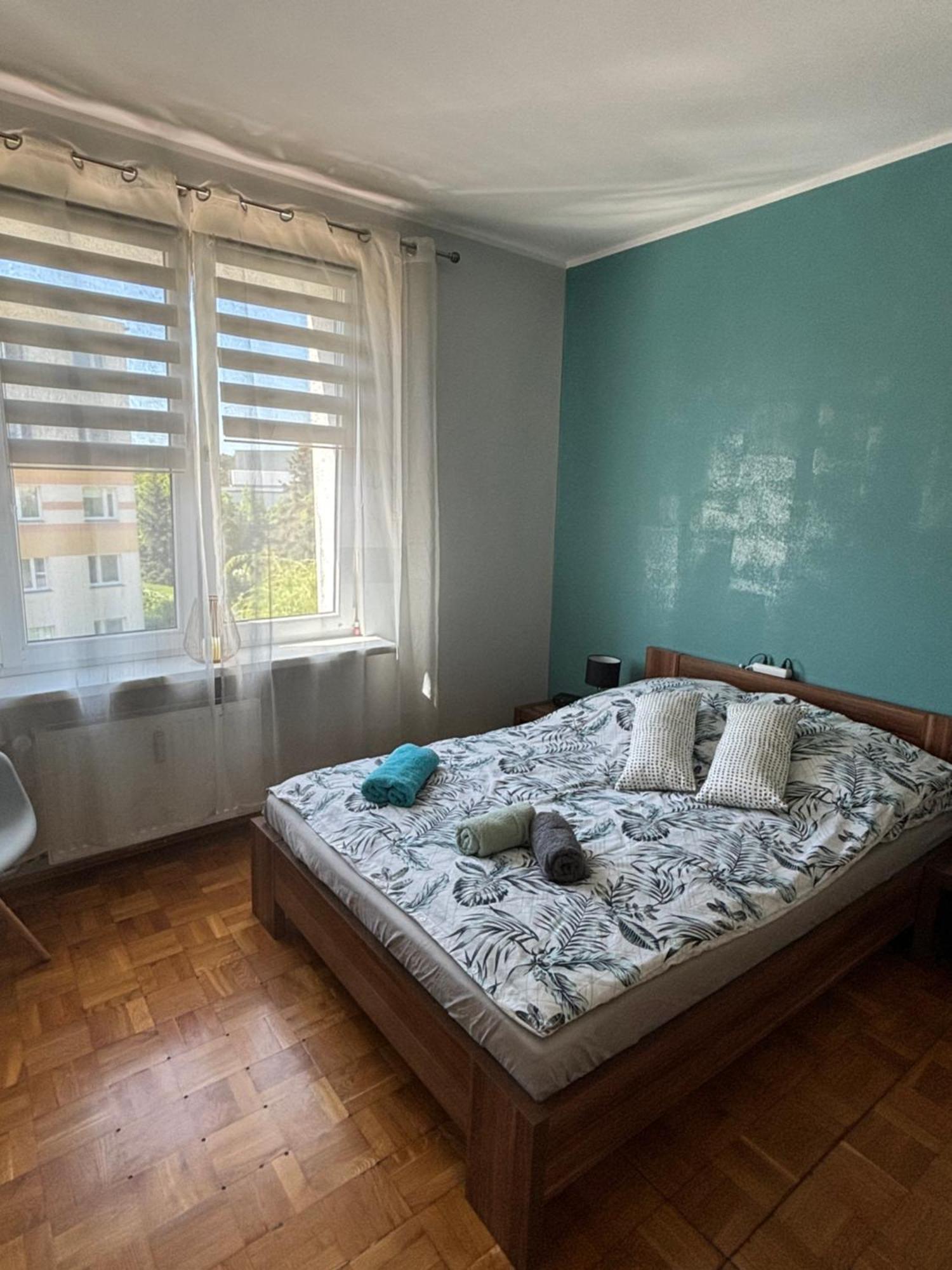 Apartament 18 Stary Toruń Exterior foto