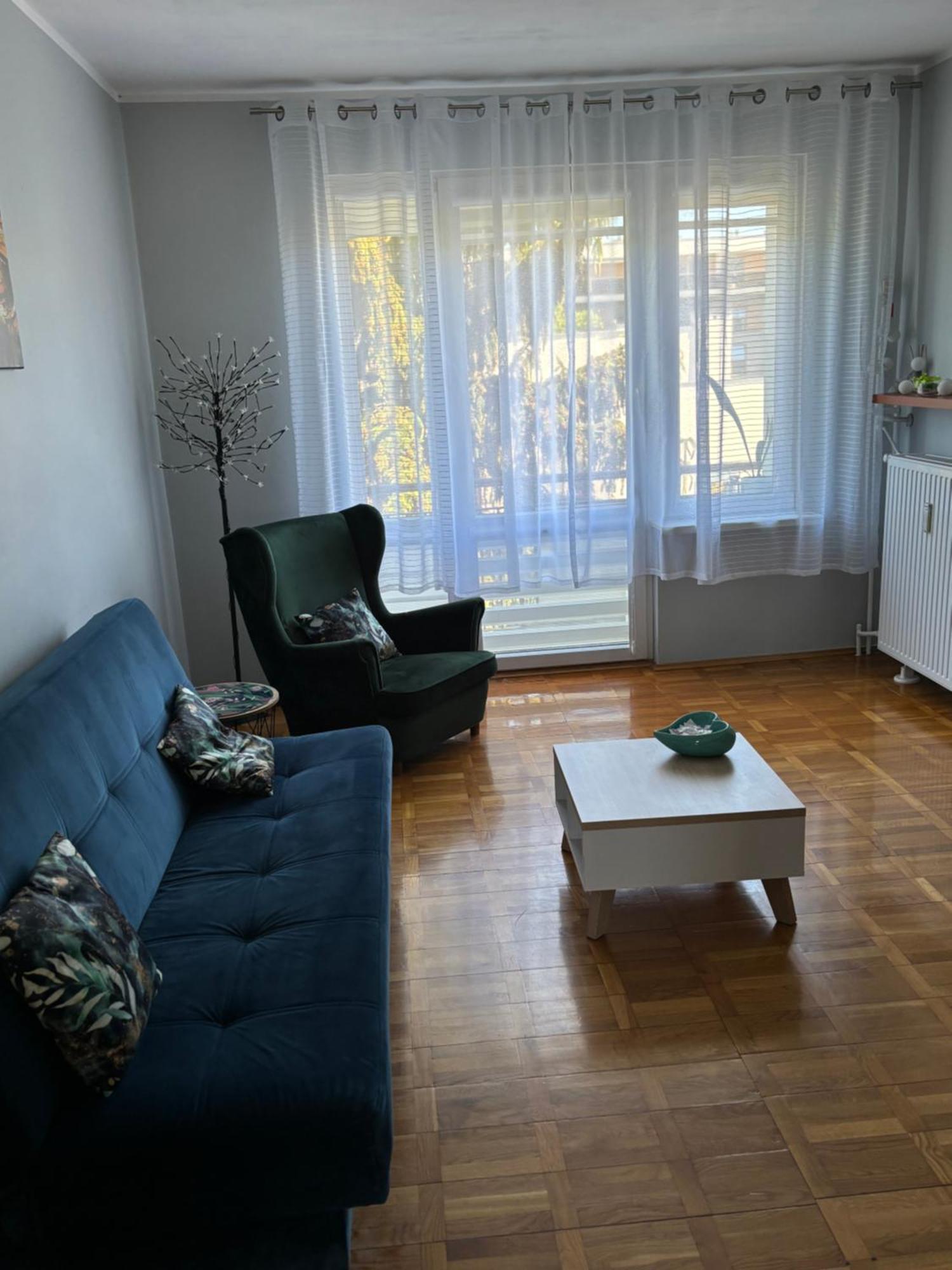 Apartament 18 Stary Toruń Exterior foto