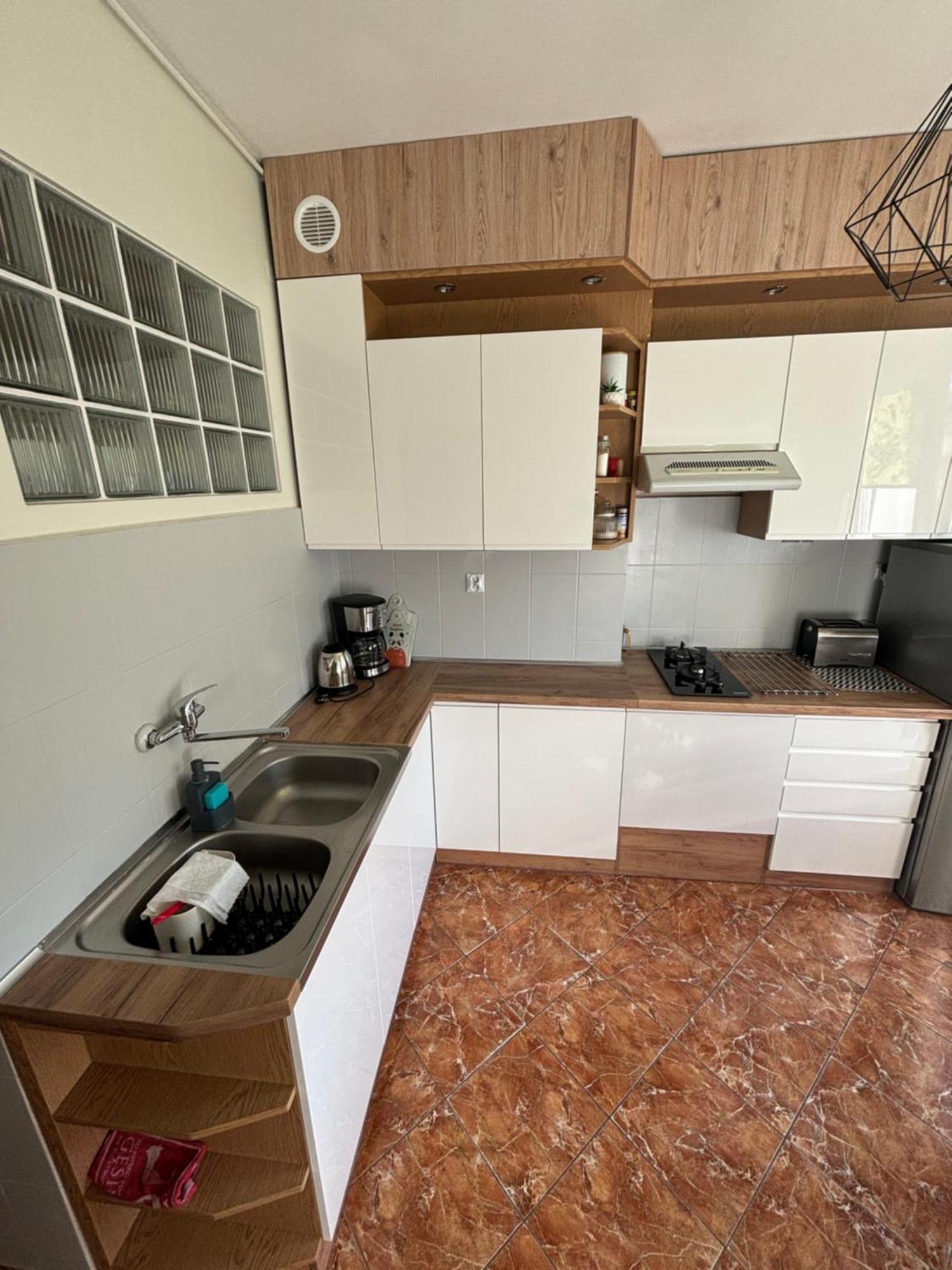 Apartament 18 Stary Toruń Exterior foto